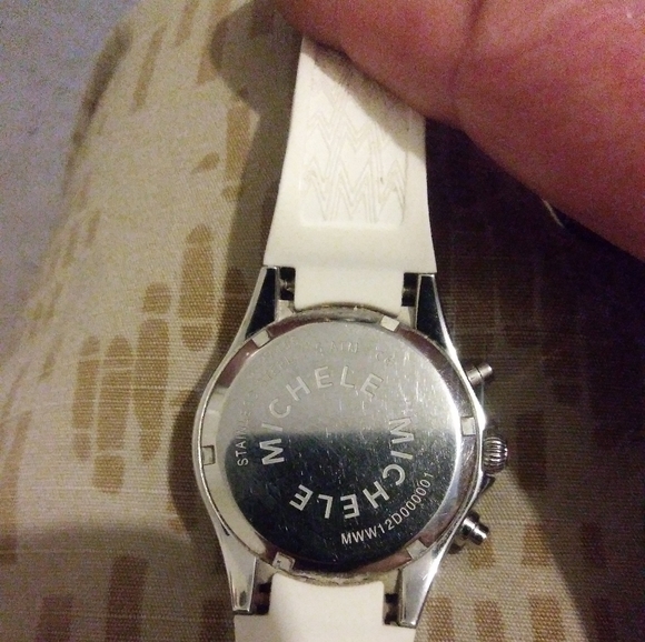 Michele Michele Watch - Picture 3 of 8